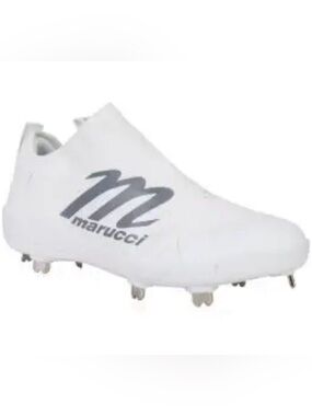 Marucci MXB Metal BOA baseball cleat performance shoes size 15 NEW
